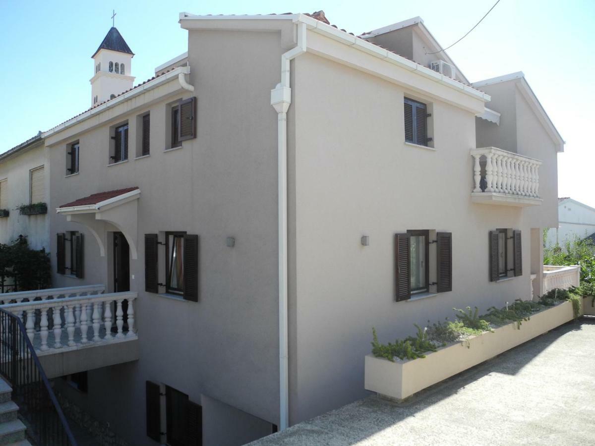 Damir 2+2 More Crikvenica Exterior foto